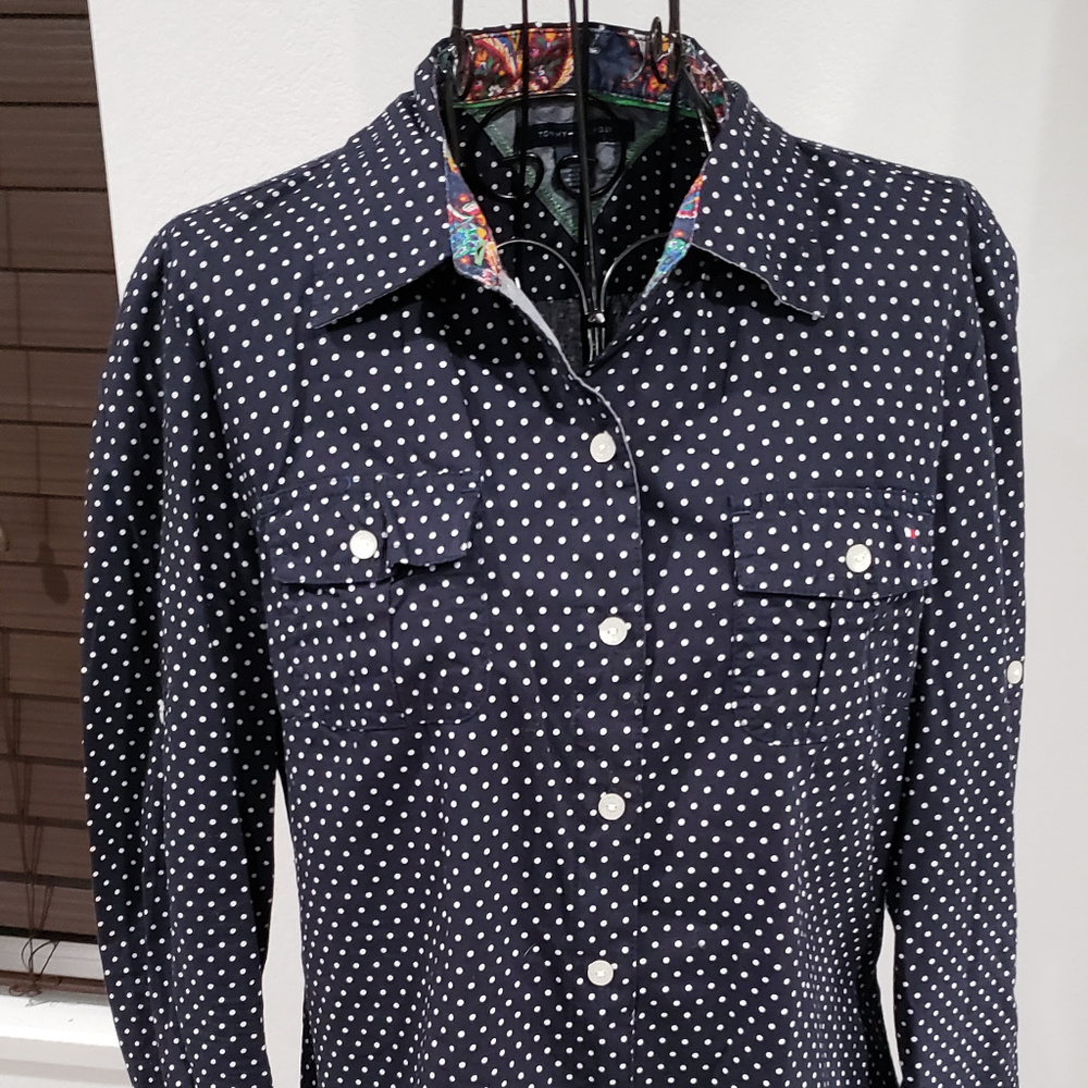 Tommy Hilfiger Blouse